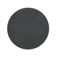 100mm Round Base